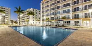 Modern Towers Gallery 5