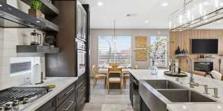 South Summerlin Fully Furnished 6 month Lease Gallery 10