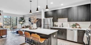 Metro 19 Apartments Gallery 2