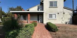 5055 Pearblossom Dr. | Spacious 4 Bedroom 2 Bathroom Home In Riverside! Gallery 1