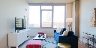 309 North Desplaines St. Gallery 1