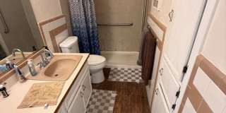 Pre Leasing for fall 2026! 5 bedroom 2 bath by LCU! Gallery 5