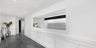 27 West 16th Street Gallery 8