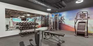 AP1 Lofts Gallery 12