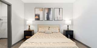 Haven at Treeline Gallery 37