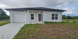 TWO BEDROOM, TWO BATH-SINGLE FAMILY HOME IN SW LEHIGH ACRES FL Gallery 1