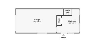 Modern 2 Bedroom with Rooftop Retreat and Garage Gallery 22
