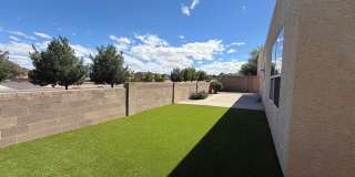 Contemporary 3 Bedroom 2 Bathroom Home Located In NW Albuquerque! Gallery 23