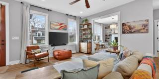 Great location, less than one mile from Historic Downtown Franklin. Gallery 8