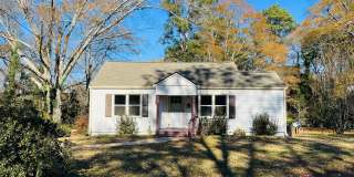 Wow! Renovated 3 bedroom home in Fairburn! Must See! Gallery 1