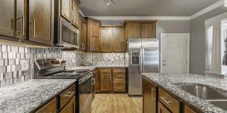 Pointe at Bentonville Gallery 3