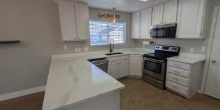 Low-Maintenance Living in the Heart of St. George Gallery 1