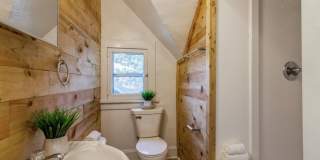 Three Bedroom House Gallery 16
