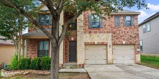 Spacious Live Oak Home Backing to a Greenbelt - Realtor Commission: $500 Gallery 1