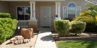 3 Bedrooms, 2 Bathrooms, approx. 1392 sq. ft., 2 Car Garage, Covered Patio, Fenced, Play house, Gallery 55