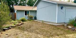 Ranch-Style 3 Bed / 1 Bath Duplex Home in South Loveland Ranch-Style 3 Bed / 1 Bath Duplex Home in South Loveland Gallery 1