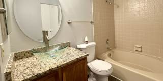 Beautifully Remodeled | 1 Bed · 1 Bath | Pet Friendly Gallery 16
