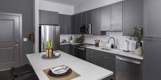 Alta Federal Hill Gallery 1