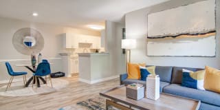North Park at Eagle's Landing Apartments Gallery 3