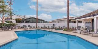 Sandpointe Cove Apartment Homes Gallery 10