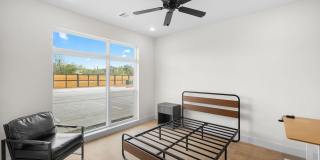 Available August 2026! BRAND NEW 3-Story 5Bed/5Bath Townhome across from Blinn! Gallery 6