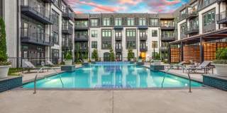 The Crosby at the Brickyard Gallery 14