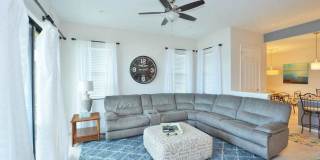 ** PALOMA BEAUTIFUL BONITA SPRINGS BEAUTY READY **  Short Term Rental Available:  Beautifully Furnished First Floor in Paloma (Bonita Springs) Gallery 1