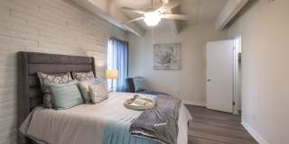 Harvard Square Apartments Gallery 15