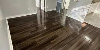 Fully Renovated 2/1 Single Family Available Now! Fully Renovated 2/1 Single Family Available Now! Gallery 1