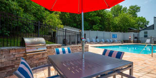 Amalie Apartment Homes Gallery 26