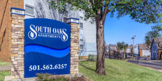 South Oaks Gallery 25