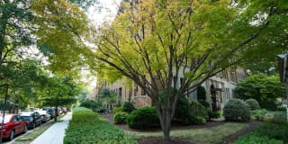 Connecticut Avenue Apartments Gallery 6