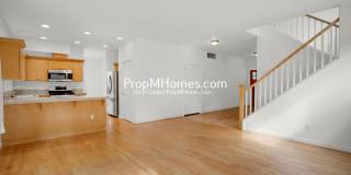 Spacious Bull Mountain 4 Bedroom Home - Huge Yard! Gallery 5