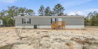 Newer 3 Bedroom / 2 Bath 443 W Dogwood - DeFuniak Springs Gallery 1