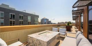 The Beacon Clarendon Apartments Gallery 54