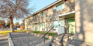 Sun Basin Apartments Gallery 1