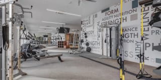 The Heights at Legend Hills Gallery 14