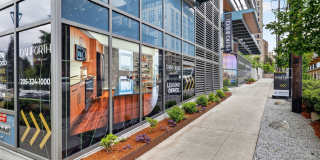 The Danforth Gallery 78