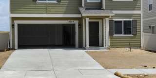 Gorgeous 3 Bedroom Home + office in Mountain Vista Ranch! Gallery 1