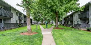 Courtyards at Cedar Hills Gallery 12