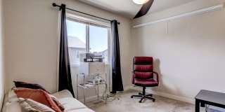 Two Bedroom, Two and a half bath! With Garage, Courtyard View, Stainless Appliances, Great Location! (Colony) Gallery 1