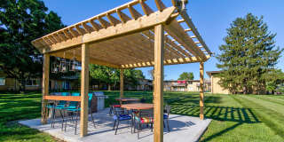 Oak Park Gallery 9
