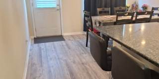 One level living in NorthWest Knoxville Gallery 7