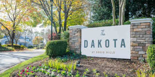 The Dakota at Druid Hills Gallery 17