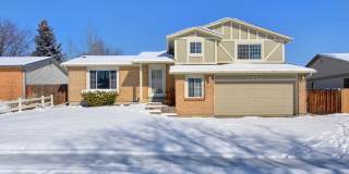 4 bedroom, 3 bath home with 2 car garage Gallery 1