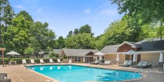 The Preserve At Dunwoody Gallery 15