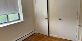 FREE MONTH Modern 1st  floor sunny   b2 ed Parking Included, Heat Hw Inc 1 FREE MONTH   no LEAD PAINT Gallery 8
