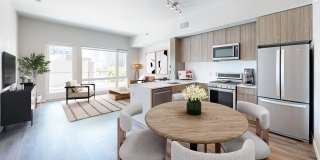 Residences at Lake Merritt Residences at Lake Merritt Gallery 8