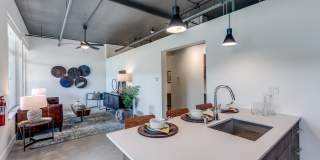 Urban Center Apartments Gallery 3