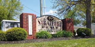 Beautiful Beech Grove Community********** Rent $1,325/month*********Quiet Culdesac Neighborhood Gallery 10